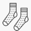 Cycle socks