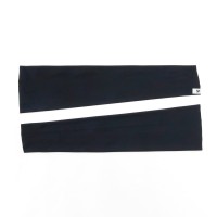 Adjustable Length Arm Covers UV2 Black