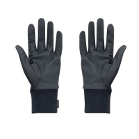 Polartec Power Grid Light Thermo Gloves EVO Black