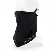 Face Cover Black