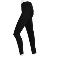 UV Protection Women's Long Pants Black