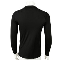 Long Sleeve Thermo Underwear PP100 Black
