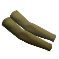 Light Thermo Arm Warmers Olive