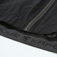 Stretch Storm Jacket 2.5 Black