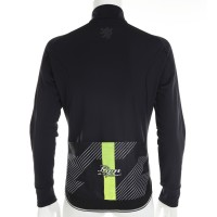 Competition Jacket EVO3 Oblique Black